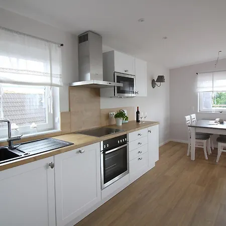 Apartament Ausguck *