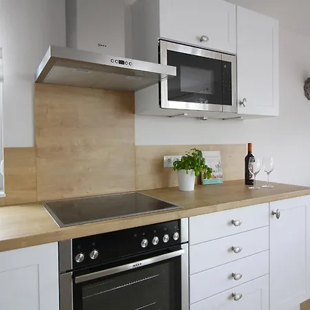 Apartment Ausguck *