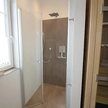 Apartment Ausguck Groemitz