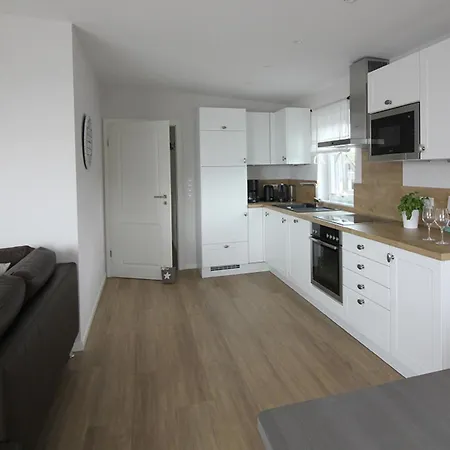 Ausguck Apartament