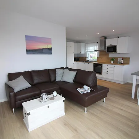 Ausguck Apartment *