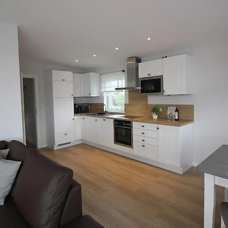 Ausguck Apartment