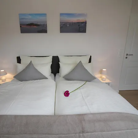 Ausguck Apartment Groemitz