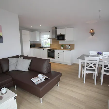 Ausguck Apartment