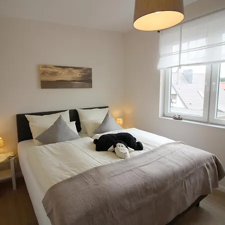 Ausguck Apartament *