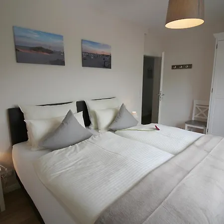 Apartament Ausguck *