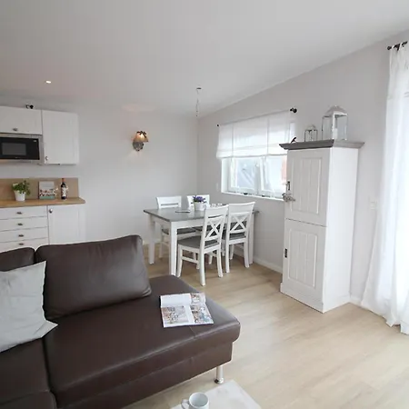 Ausguck Apartment Groemitz