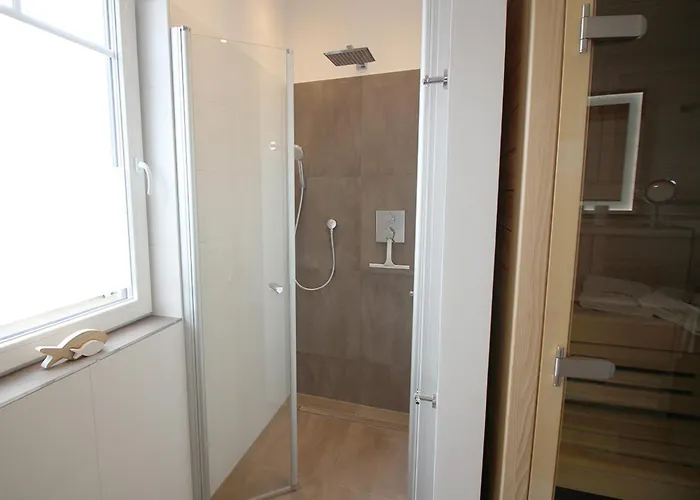 Appartement Ausguck Grömitz