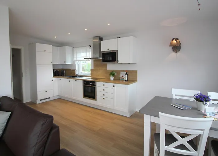 Ausguck Appartement *