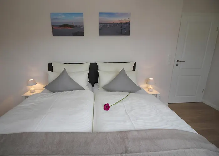 Ausguck Appartement Grömitz